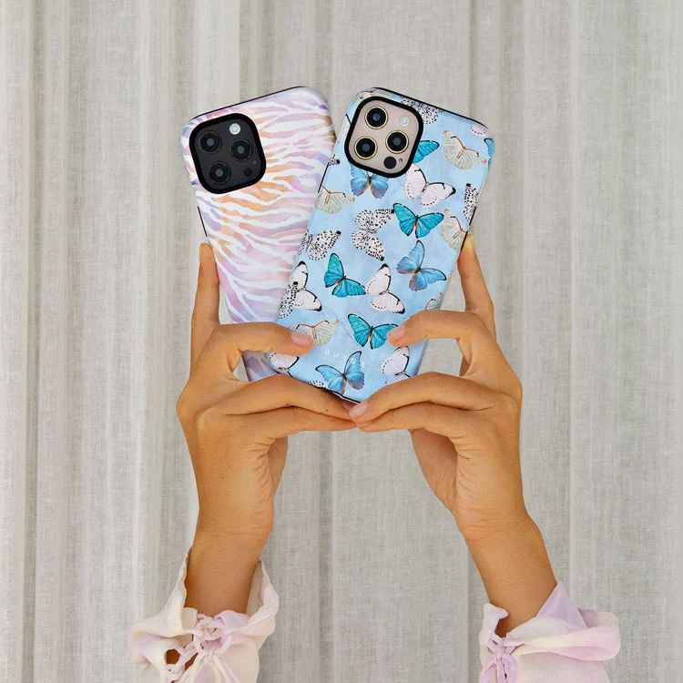 Give Me Butterflies - Samsung Galaxy S25 FE Case - Image 9