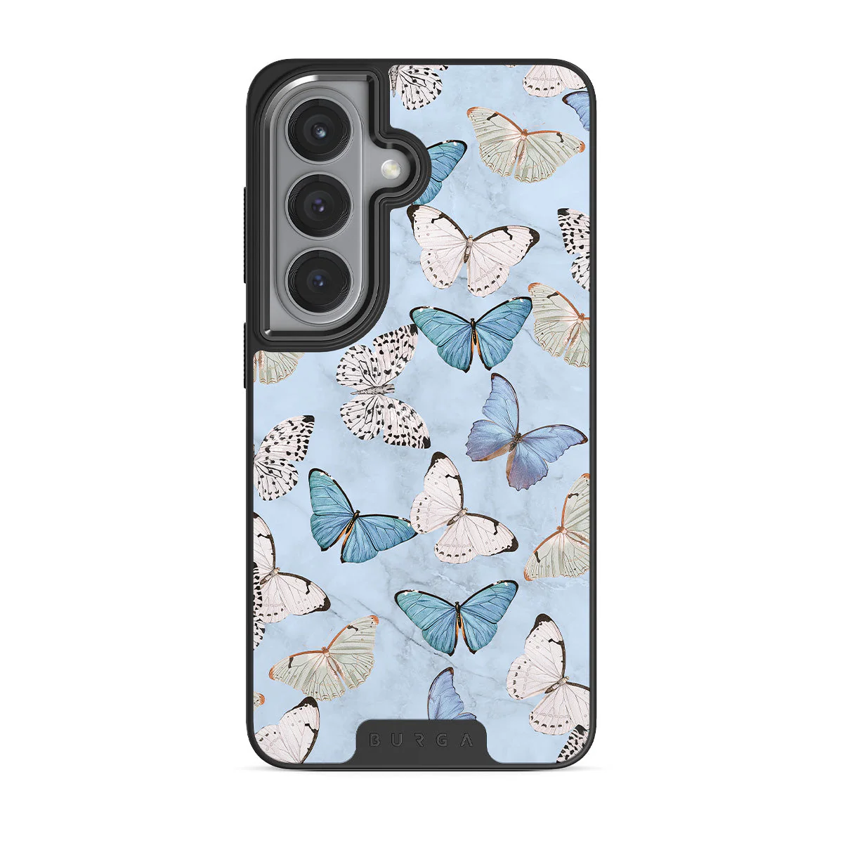 Give Me Butterflies - Samsung Galaxy S26 Case - Image 12