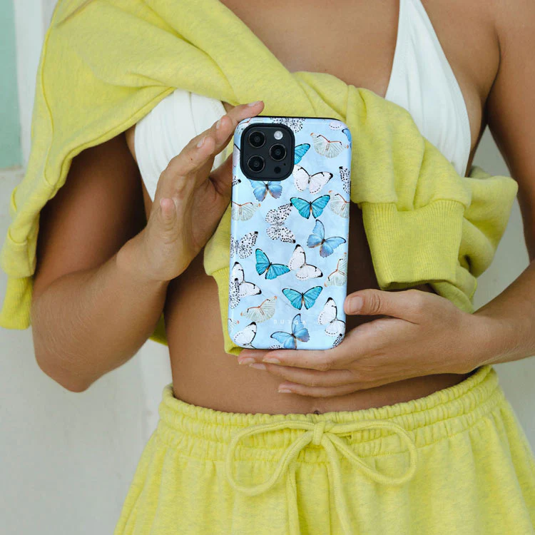 Give Me Butterflies - Samsung Galaxy S26 Plus Case - Image 43