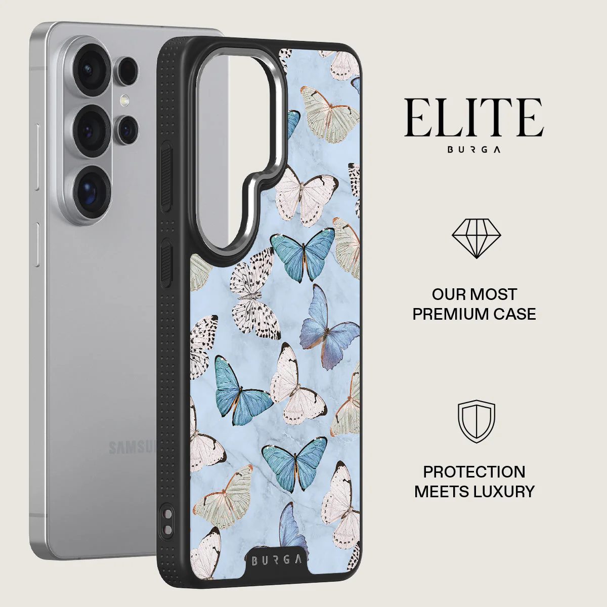 Give Me Butterflies - Samsung Galaxy S26 Ultra Case - Image 20
