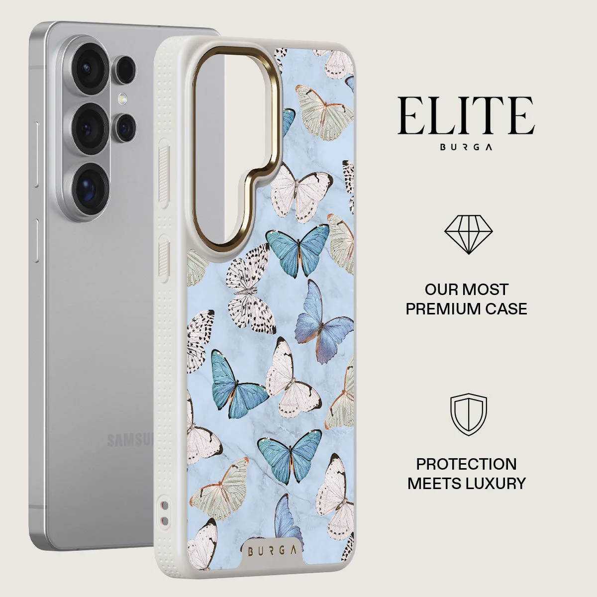Give Me Butterflies - Samsung Galaxy S26 Ultra Case - Image 27