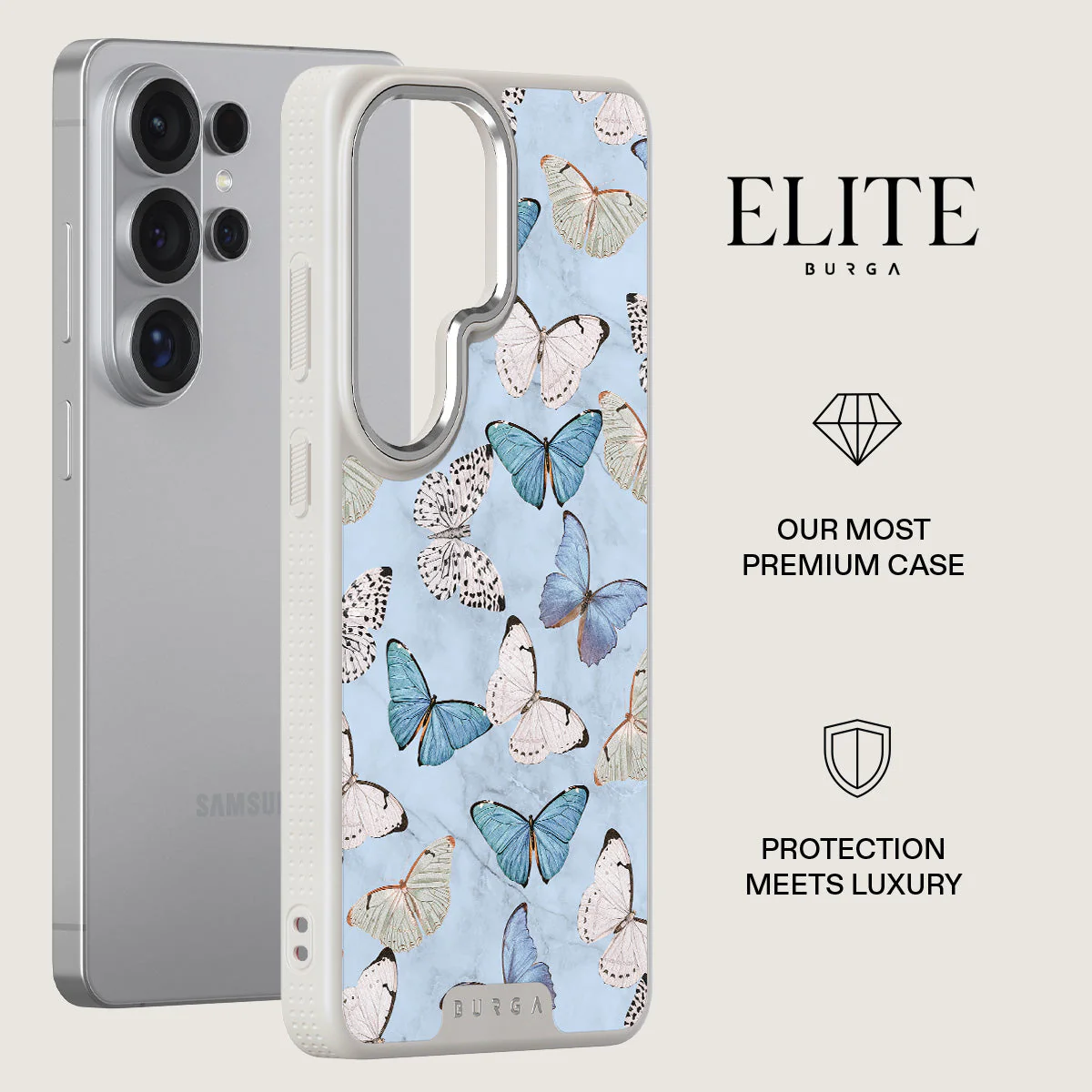 Give Me Butterflies - Samsung Galaxy S26 Ultra Case - Image 34