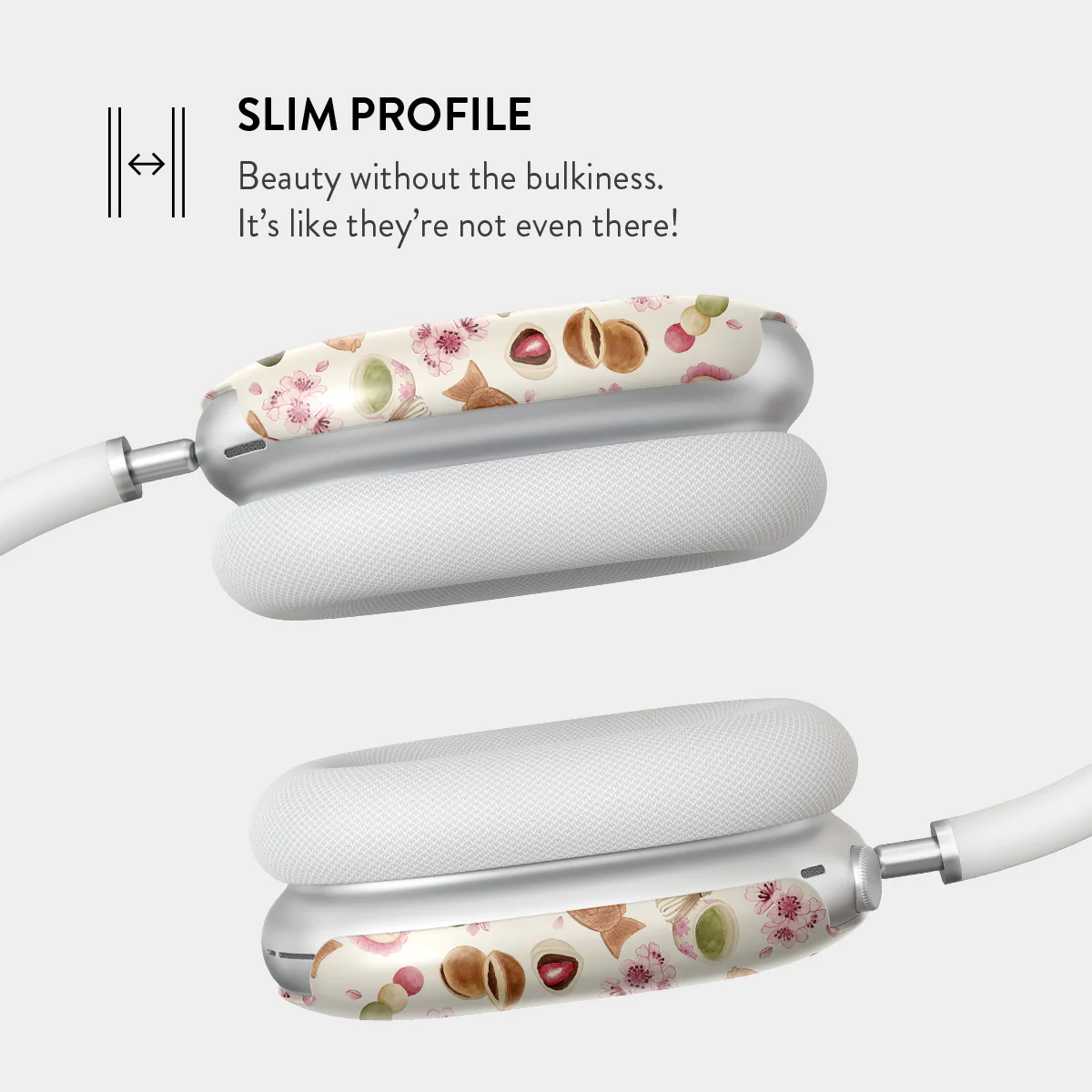 Café Haru - AirPods Max Case - Image 4