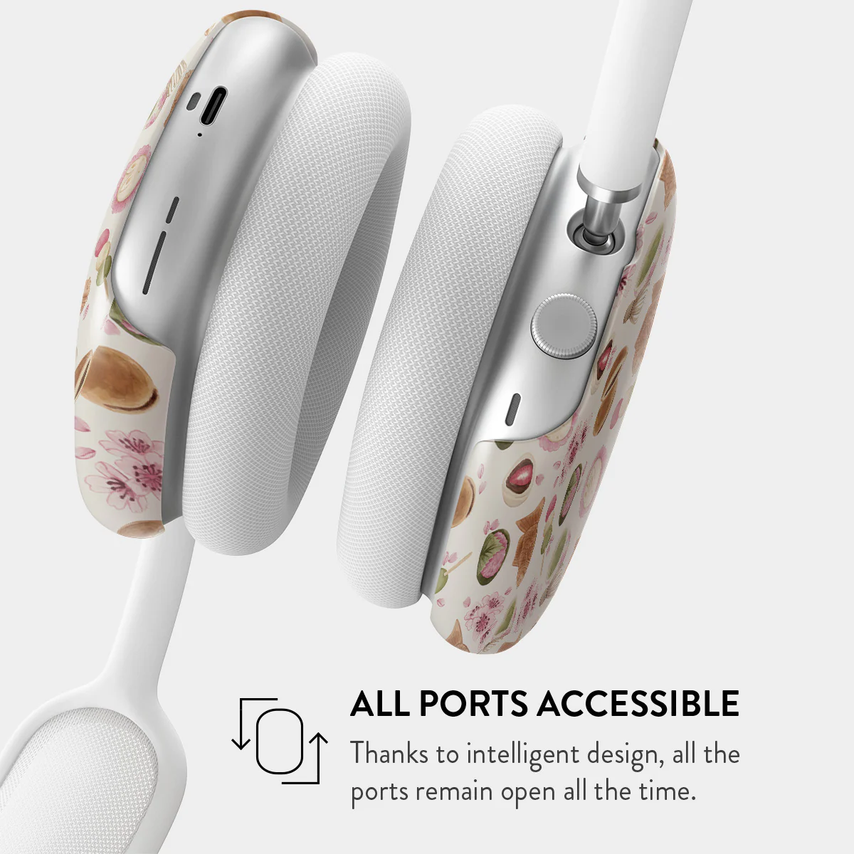 Café Haru - AirPods Max Case - Image 6