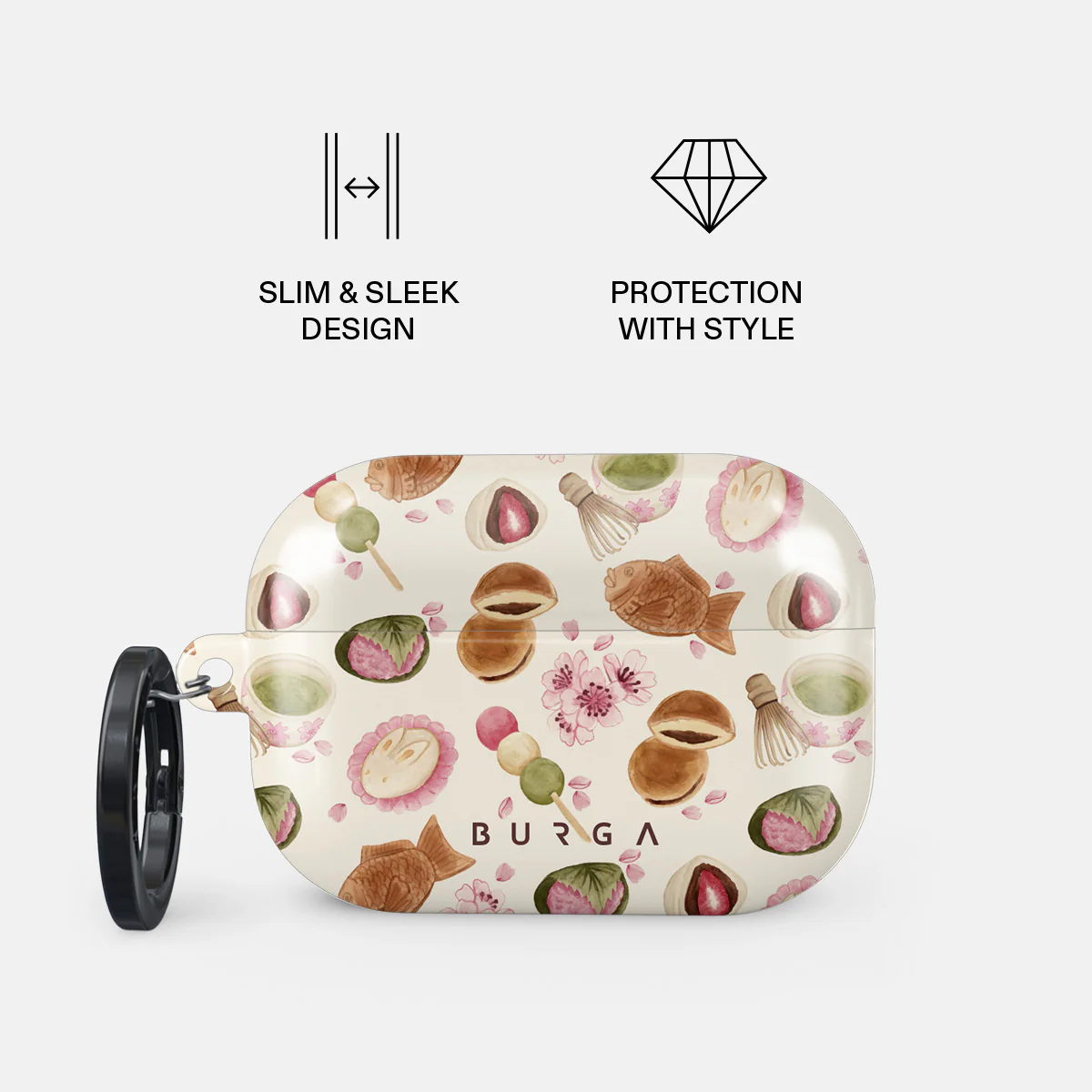 Café Haru - AirPods Pro 2 Case - Image 4