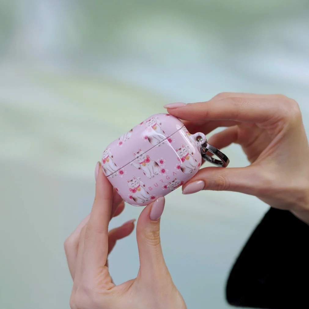 Café Haru - AirPods Pro 3 Case - Image 5