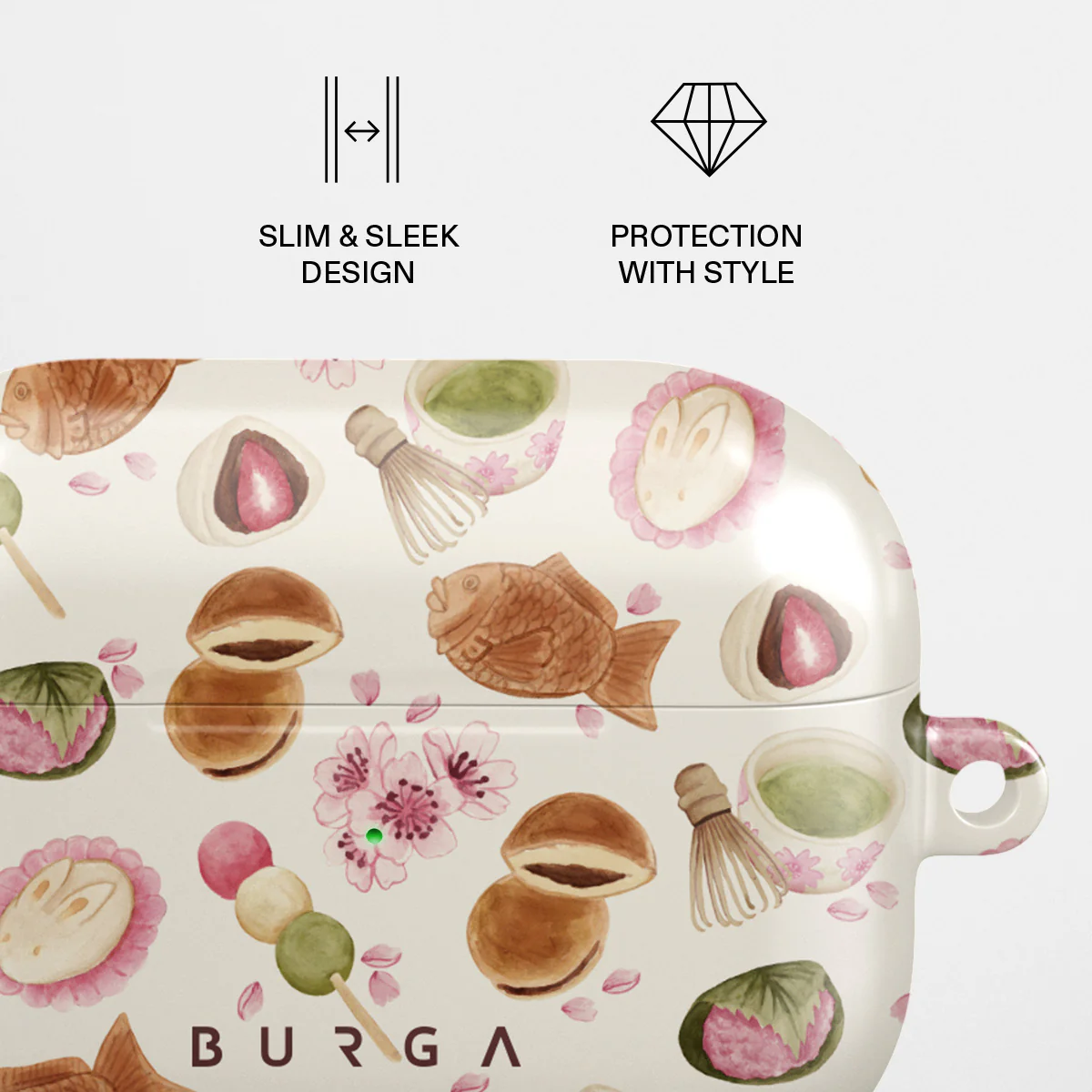 Café Haru - AirPods Pro Case - Image 4