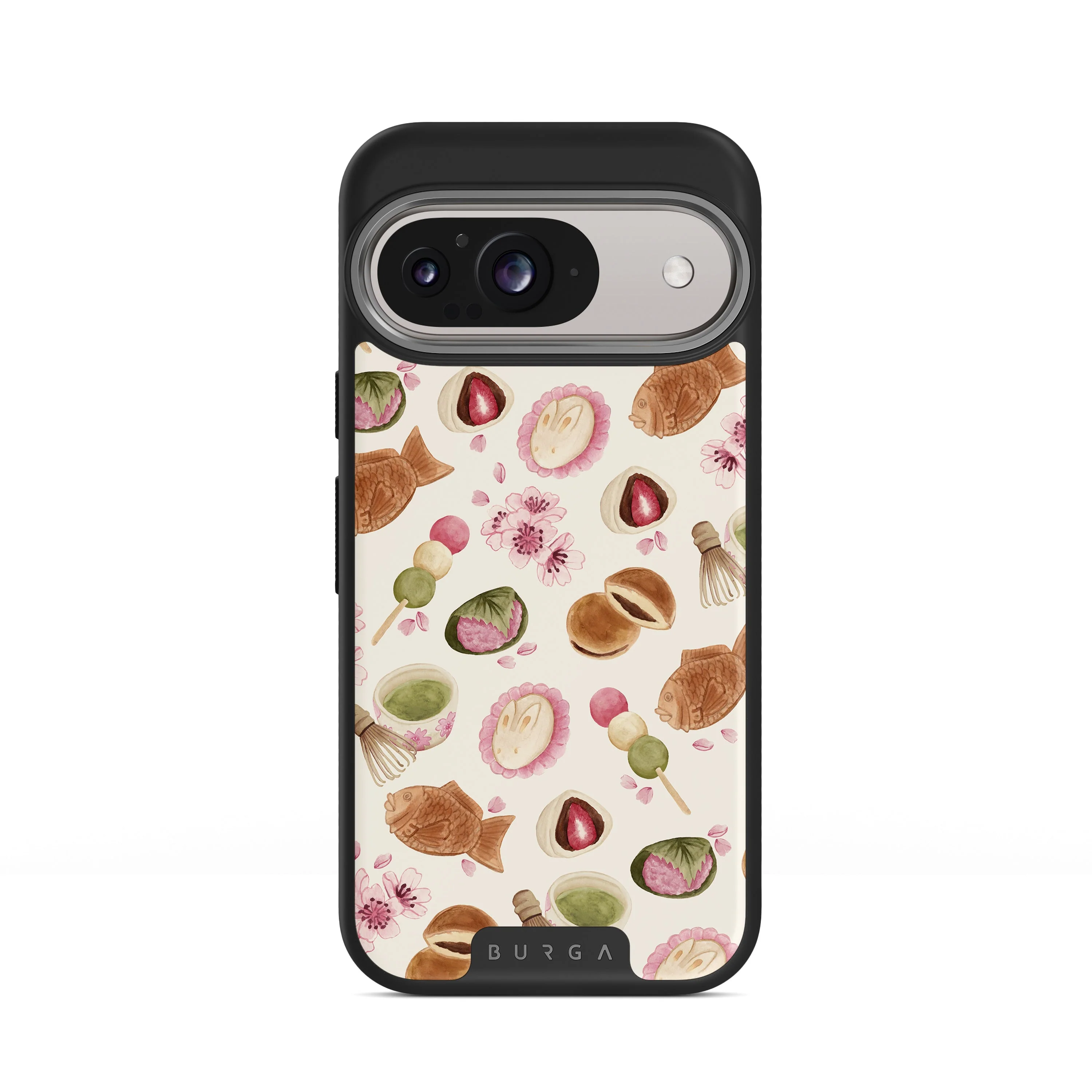 Café Haru - Google Pixel 10 Case - Image 12