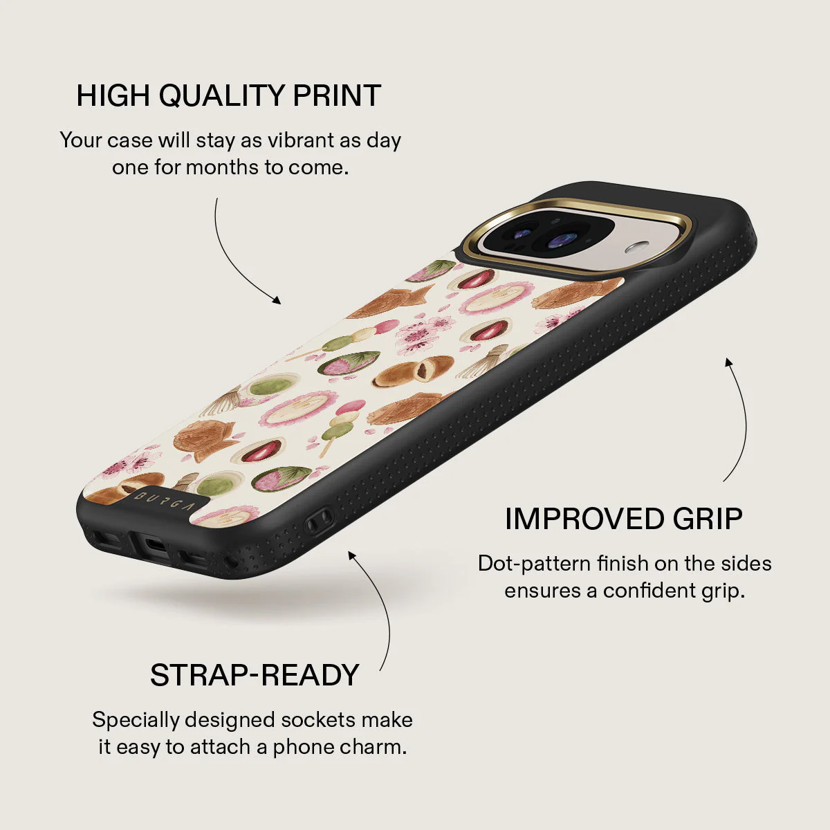 Café Haru - Google Pixel 10 Pro Case - Image 9