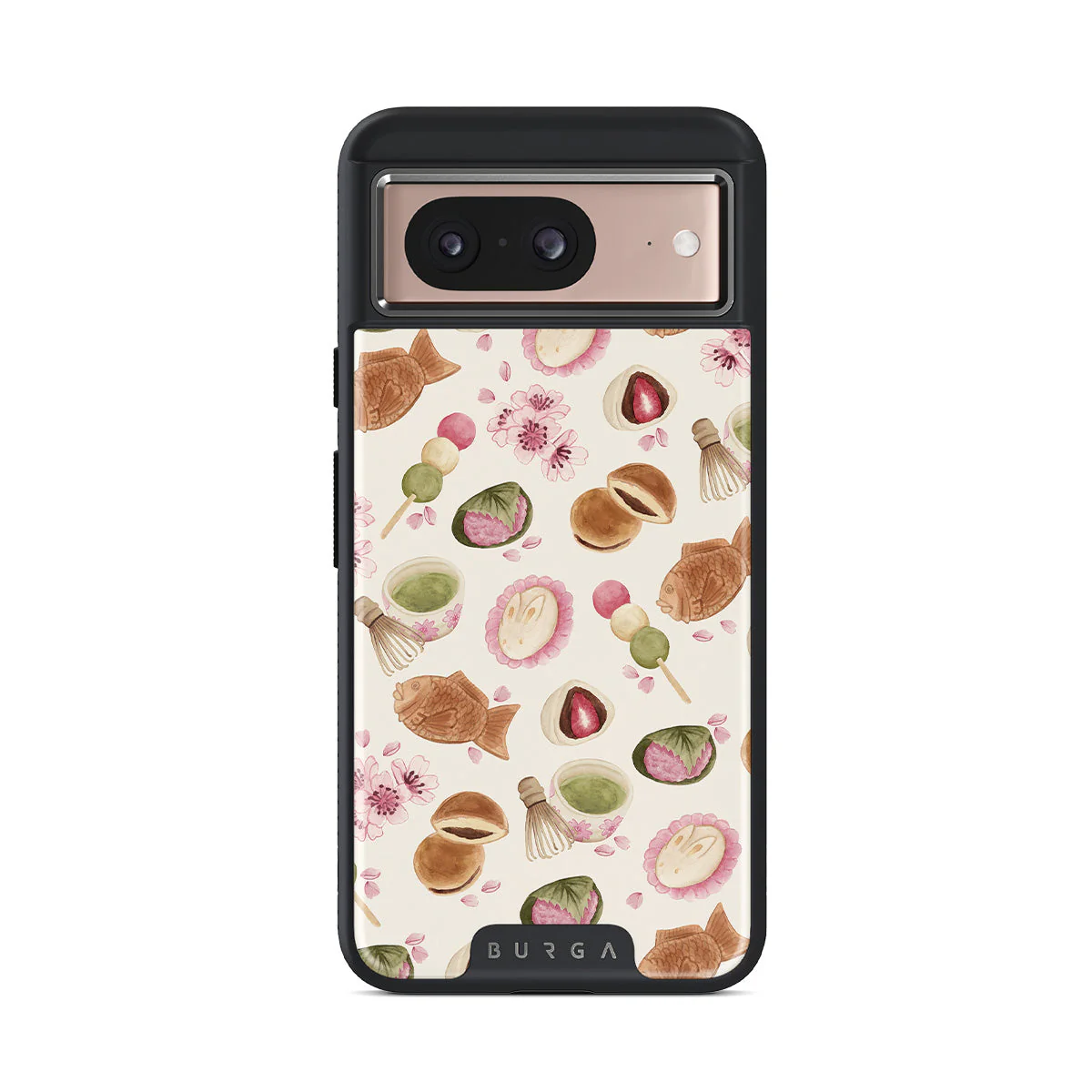 Café Haru - Google Pixel 8 Case - Image 12