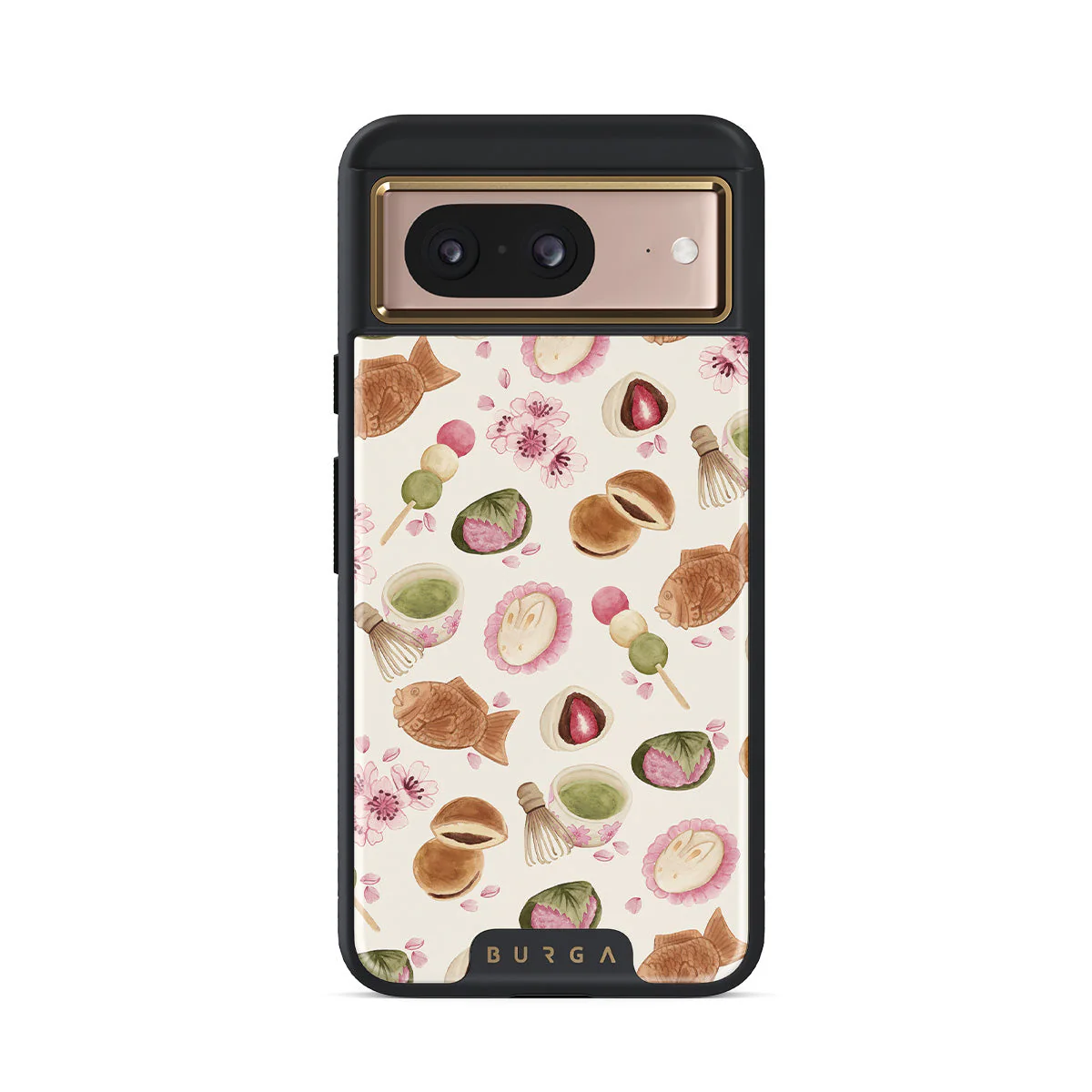 Café Haru - Google Pixel 8 Case - Image 5