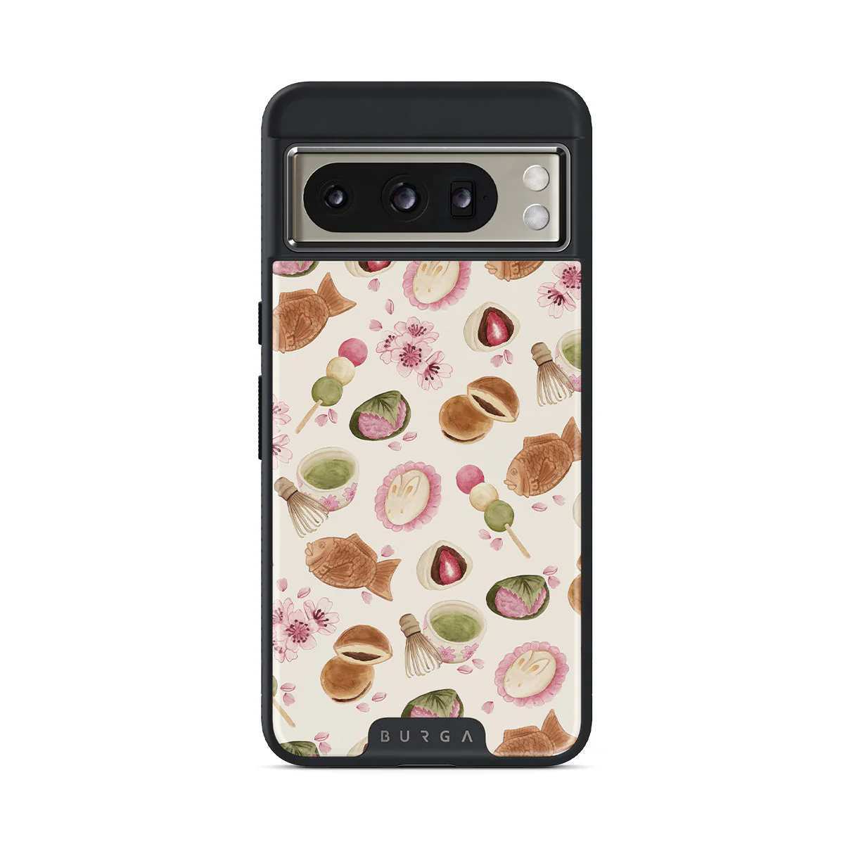 Café Haru - Google Pixel 8 Pro Case - Image 12