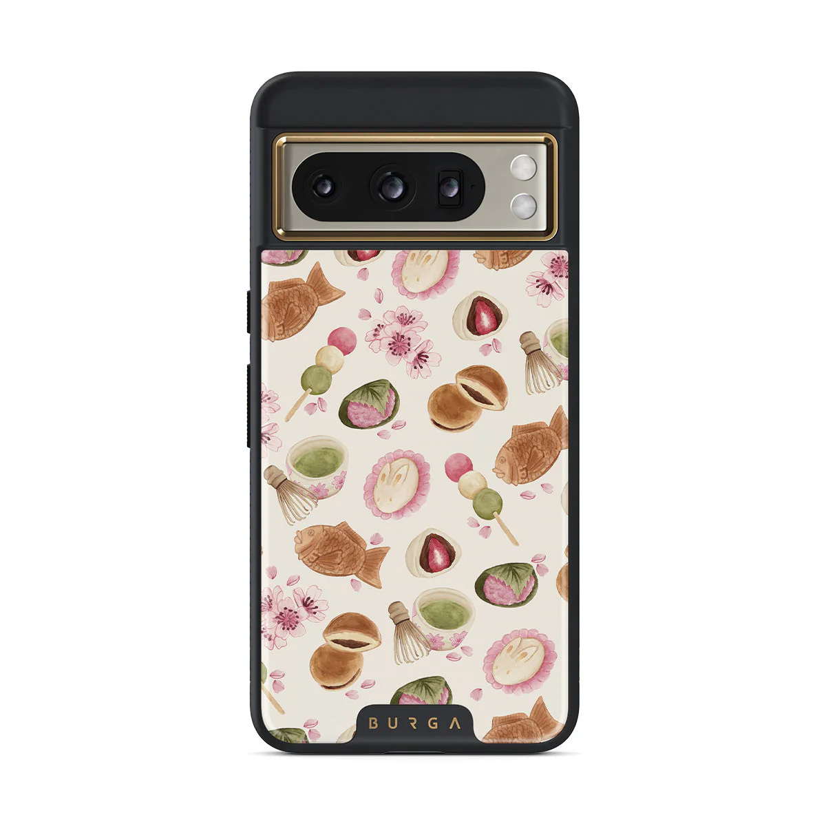 Café Haru - Google Pixel 8 Pro Case - Image 5