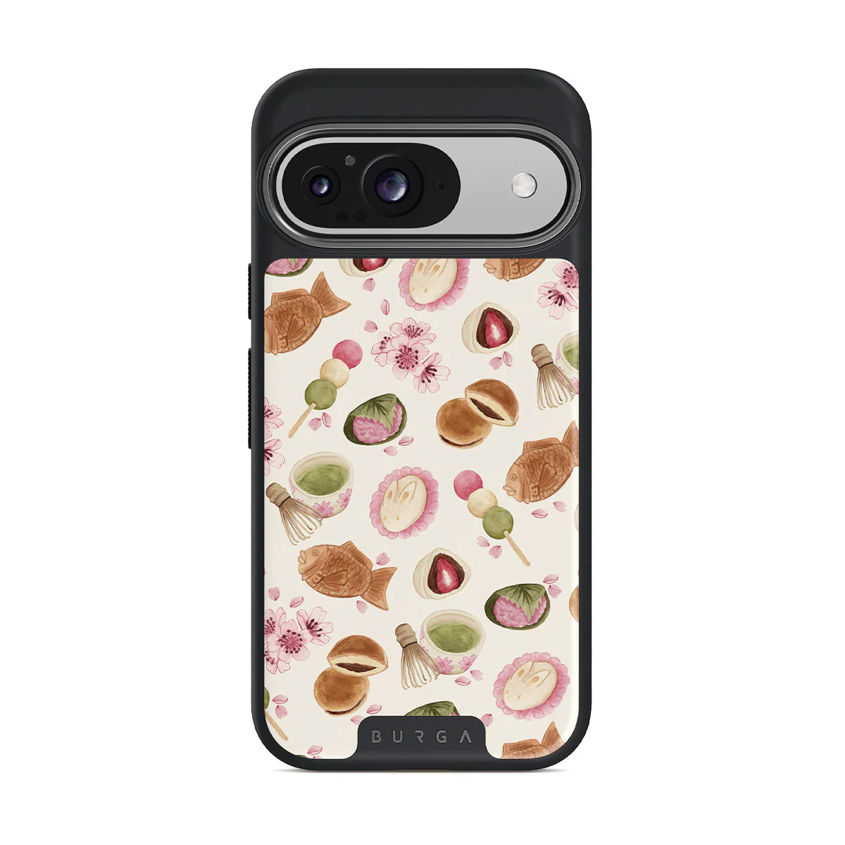 Café Haru - Google Pixel 9 Case - Image 12