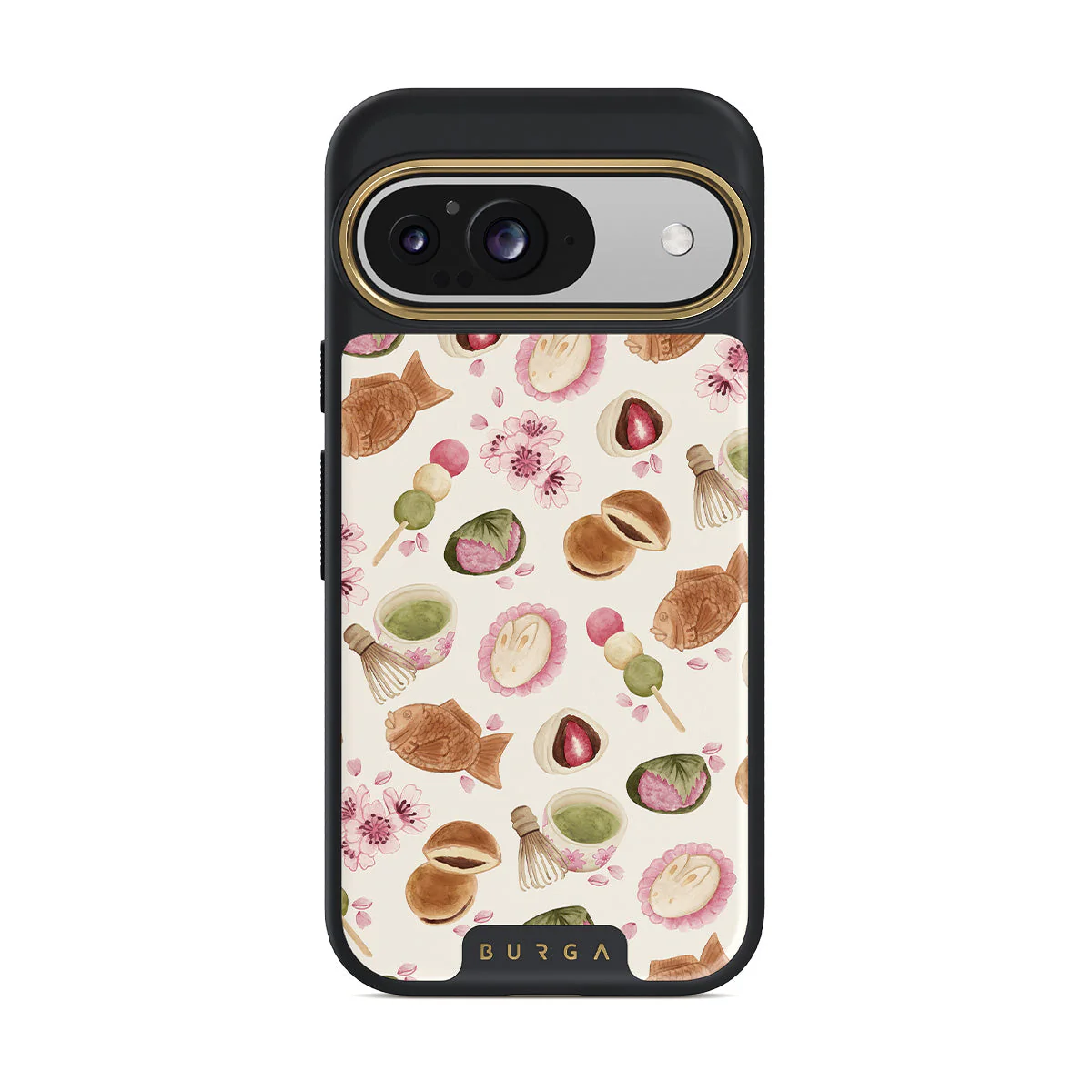 Café Haru - Google Pixel 9 Case - Image 5