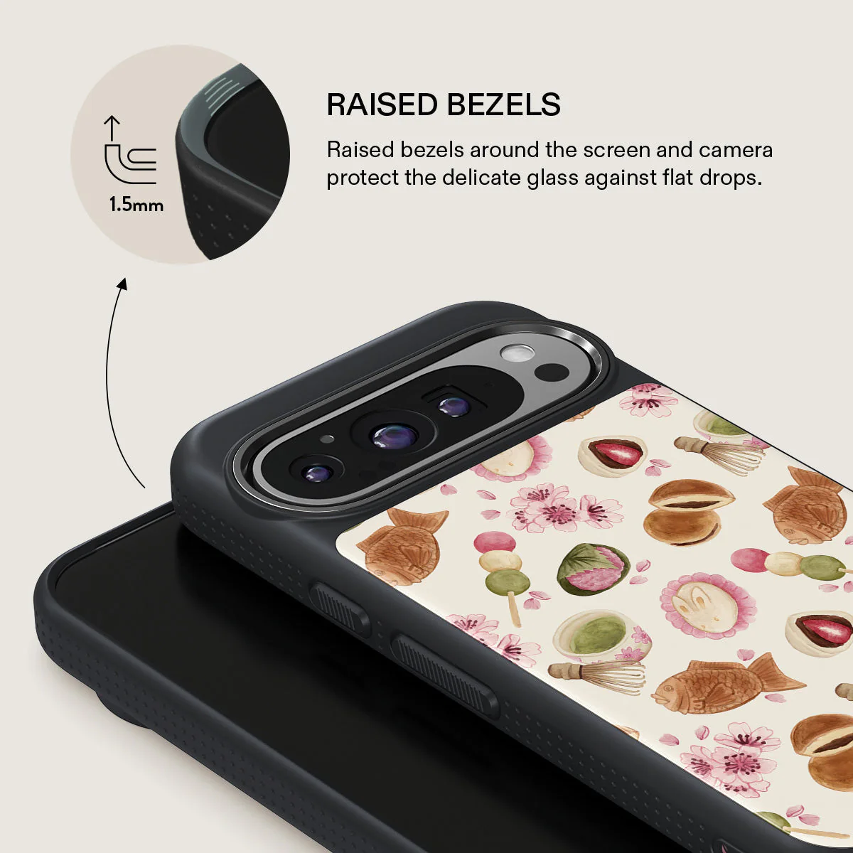 Café Haru - Google Pixel 9 Pro Case - Image 15