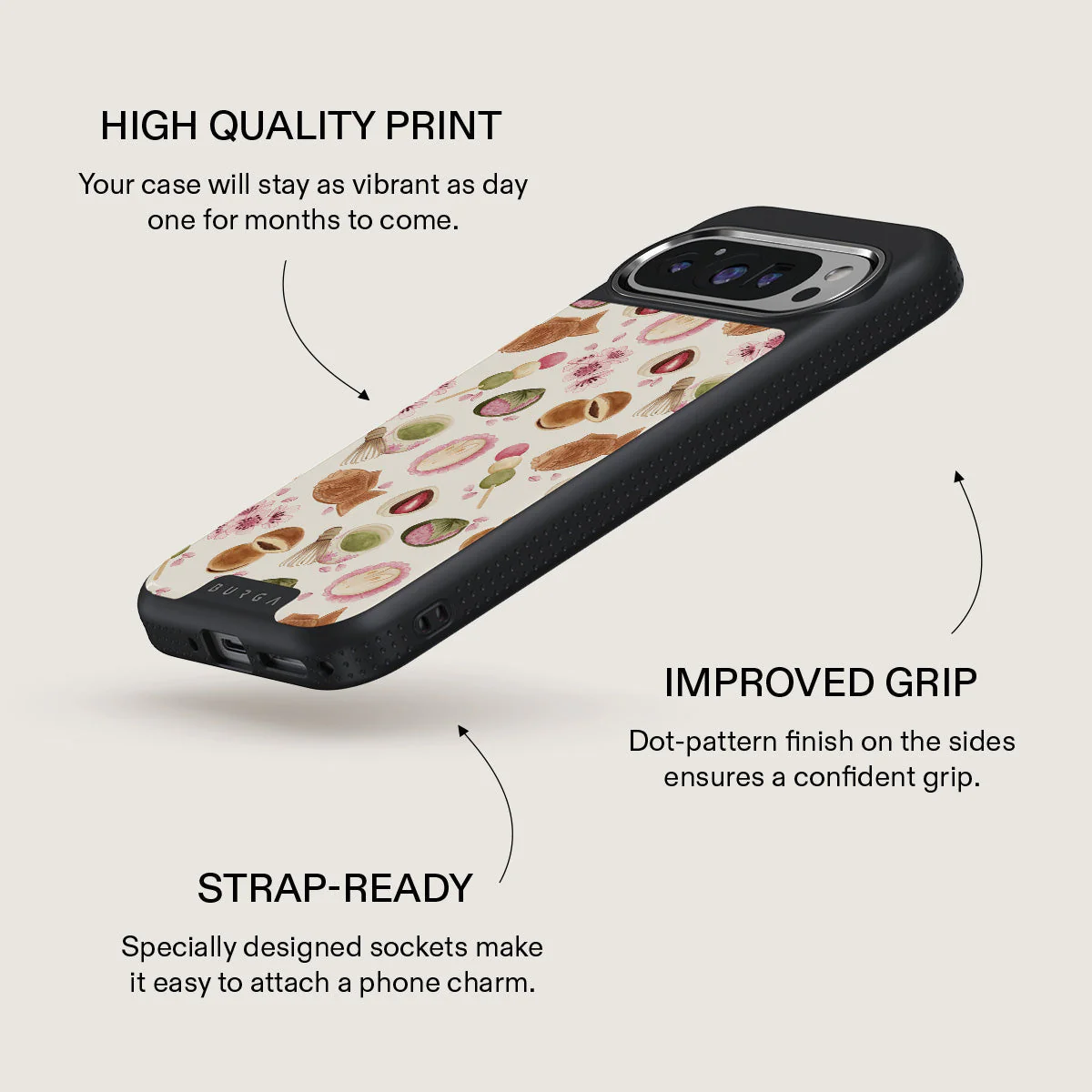 Café Haru - Google Pixel 9 Pro Case - Image 16