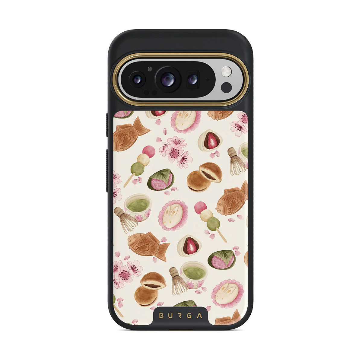 Café Haru - Google Pixel 9 Pro Case - Image 5