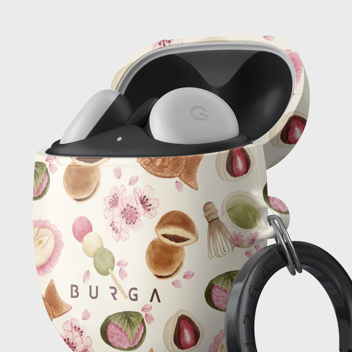 Café Haru - Google Pixel Buds 2 Case - Image 5