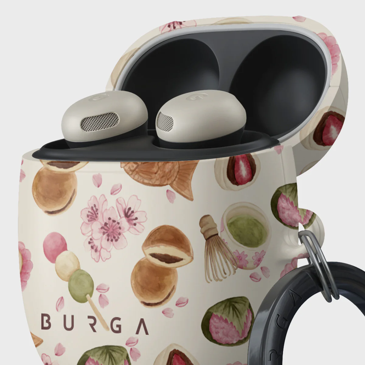 Café Haru - Google Pixel Buds Pro 2 Case - Image 5