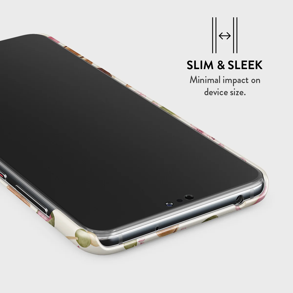 Café Haru - Huawei P20 Case - Image 4
