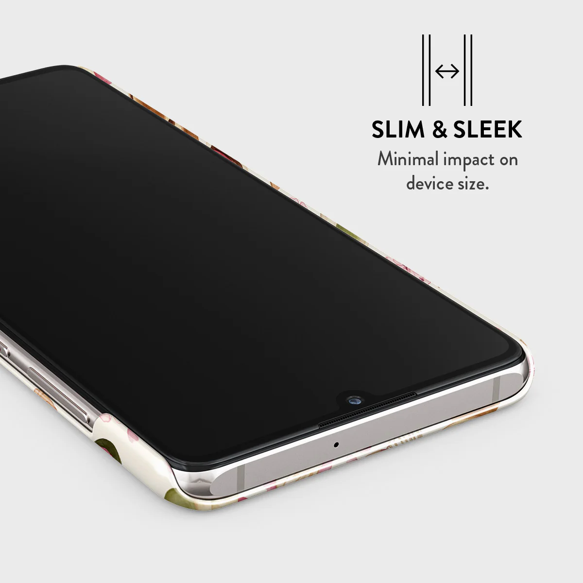 Café Haru - Huawei P30 Case - Image 4