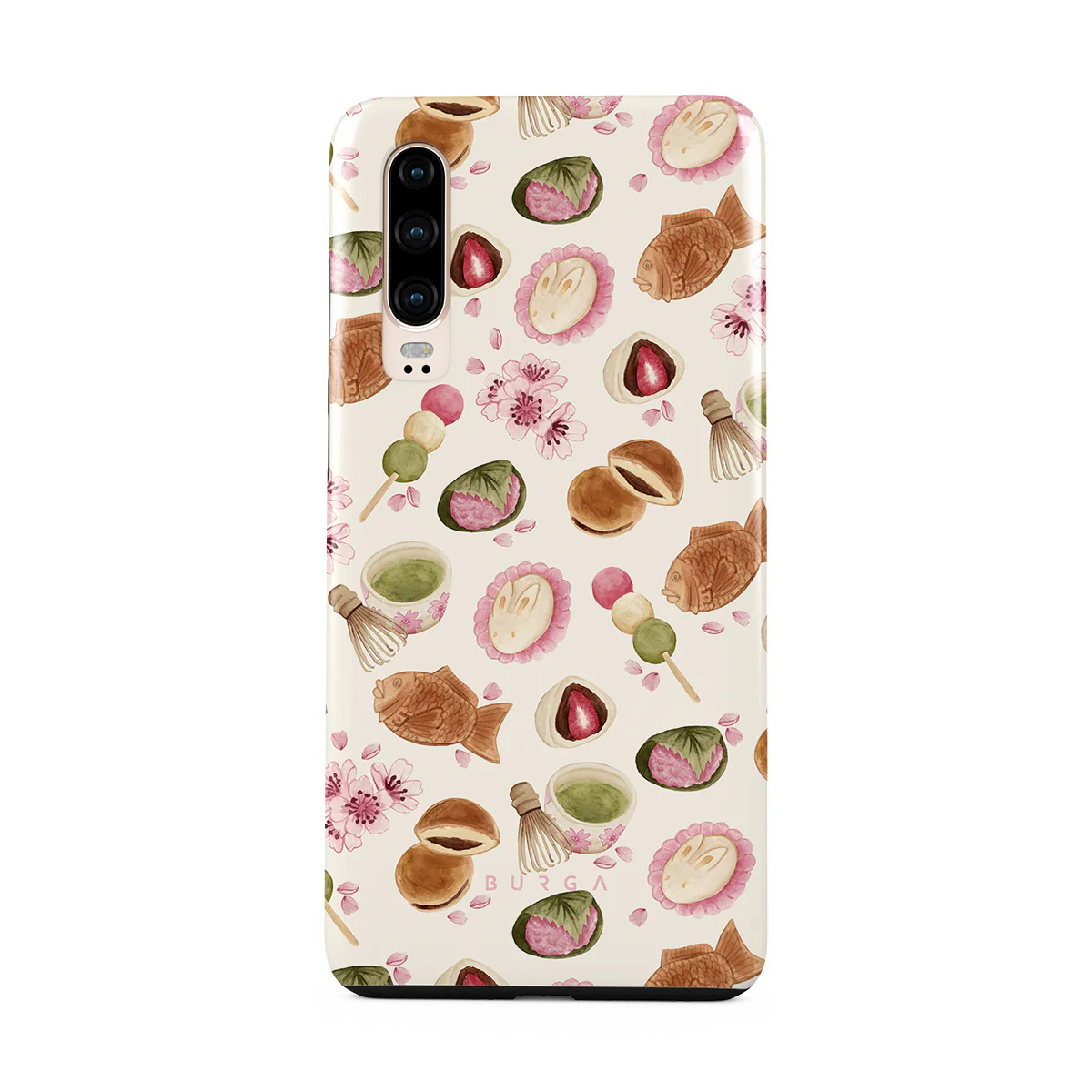 Café Haru - Huawei P30 Case - Image 5