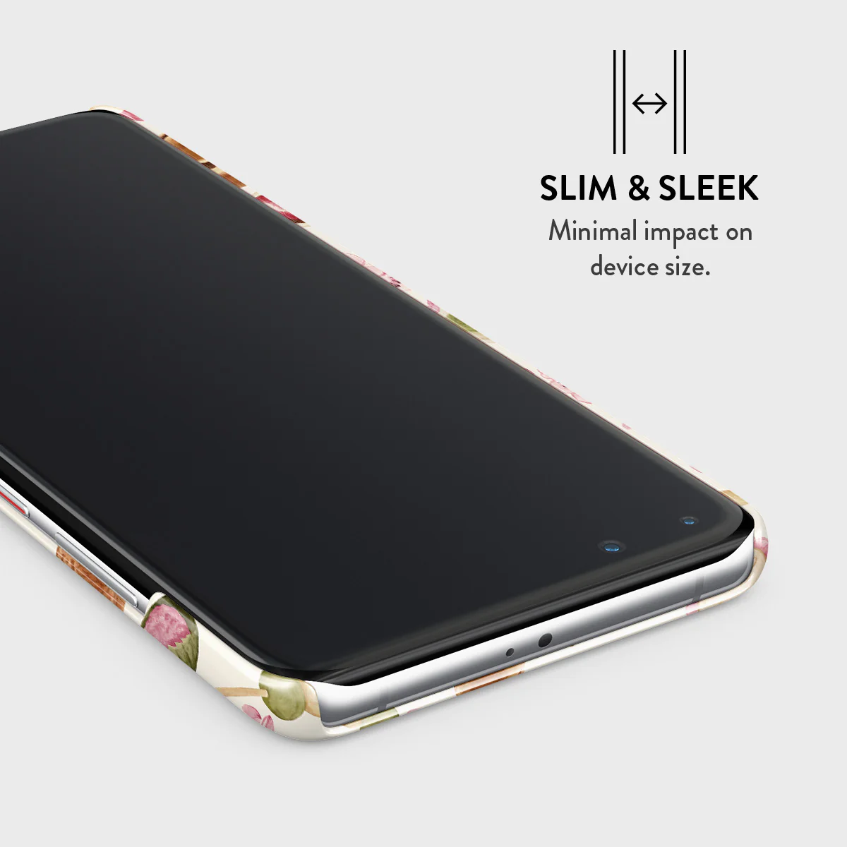 Café Haru - Huawei P40 Case - Image 4