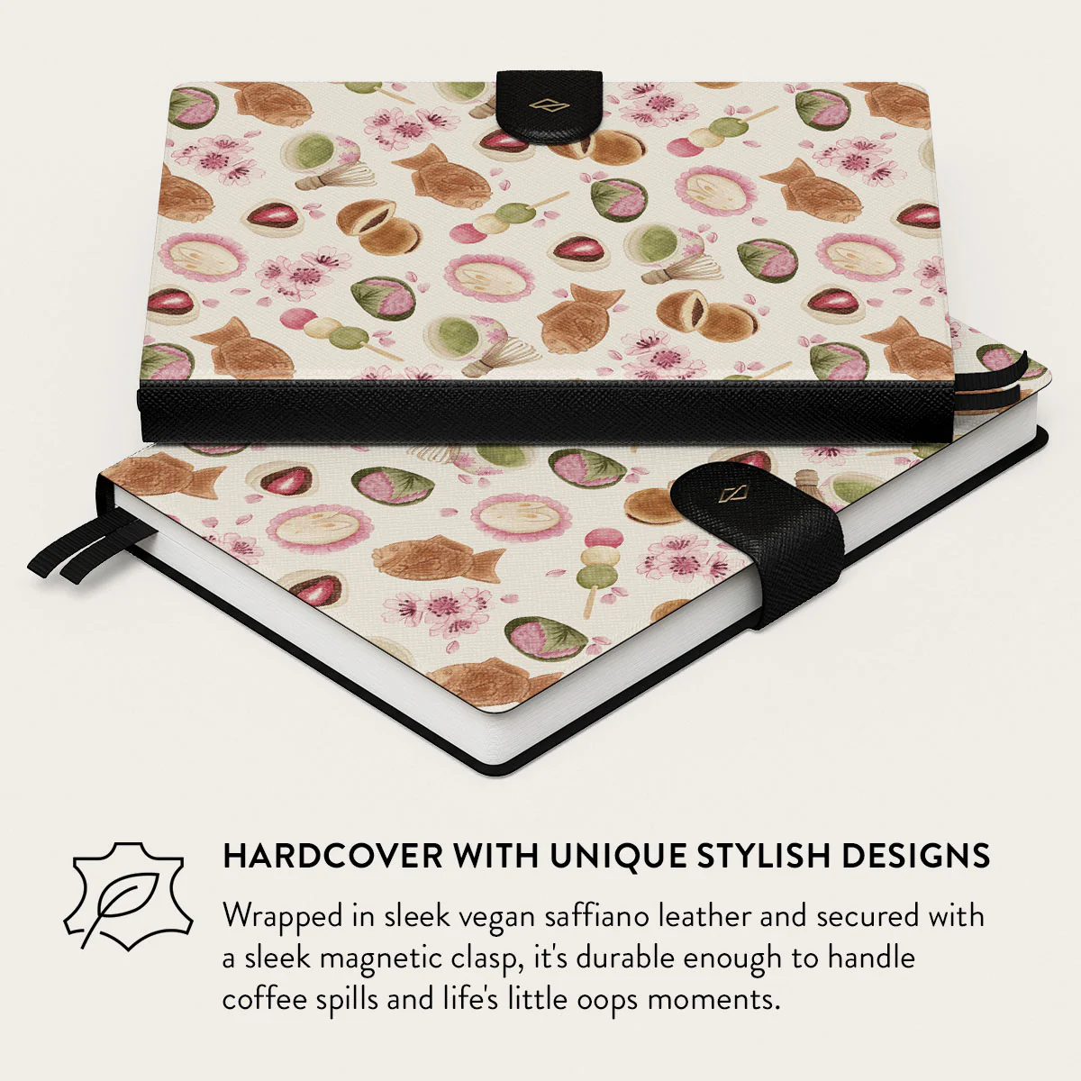 Café Haru - Infinity Planner - Image 3