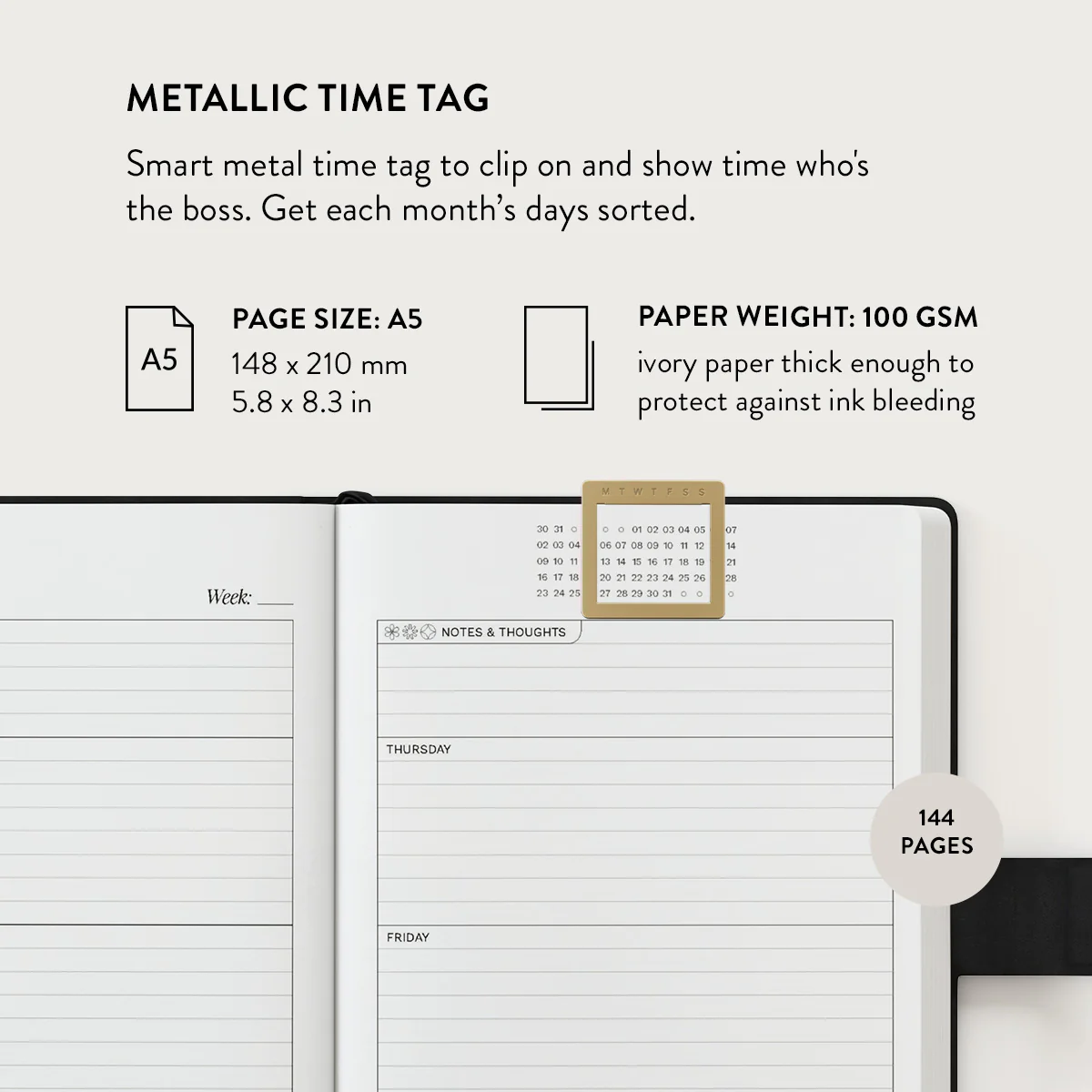 Café Haru - Infinity Planner - Image 5