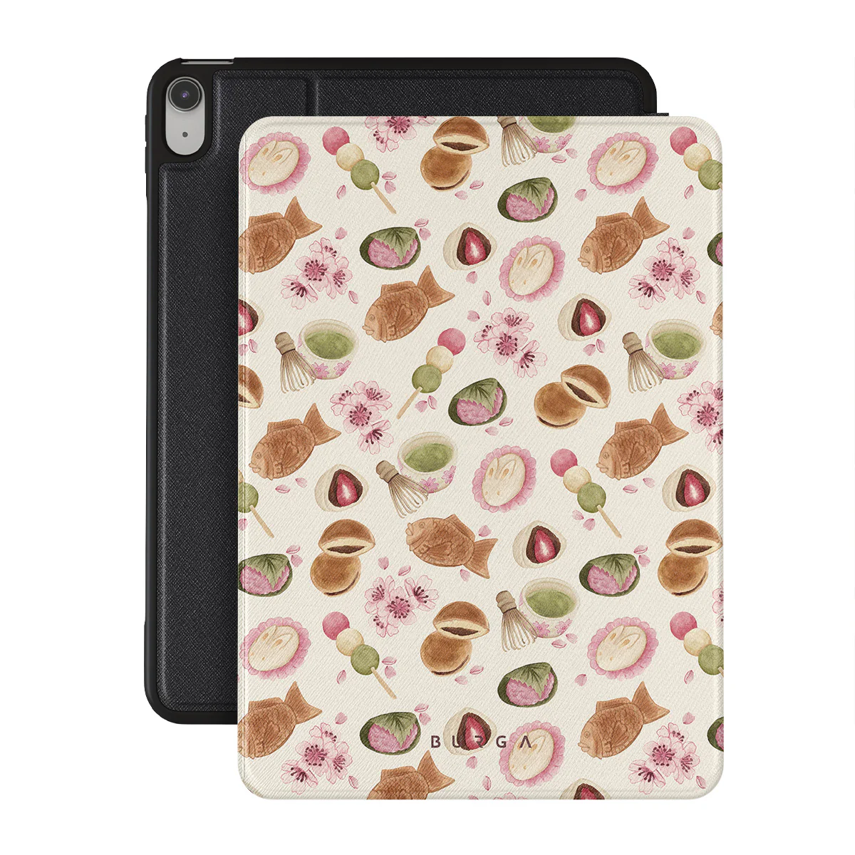 Café Haru - iPad 10.9 (10th Gen) Case
