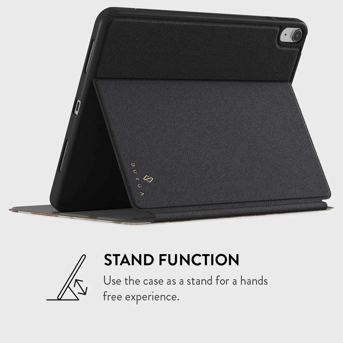 Café Haru - iPad 10.9 (10th Gen) Case - Image 5