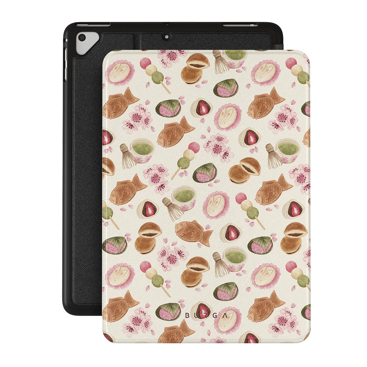 Café Haru - iPad 9.7 (6th/5th Gen) Case