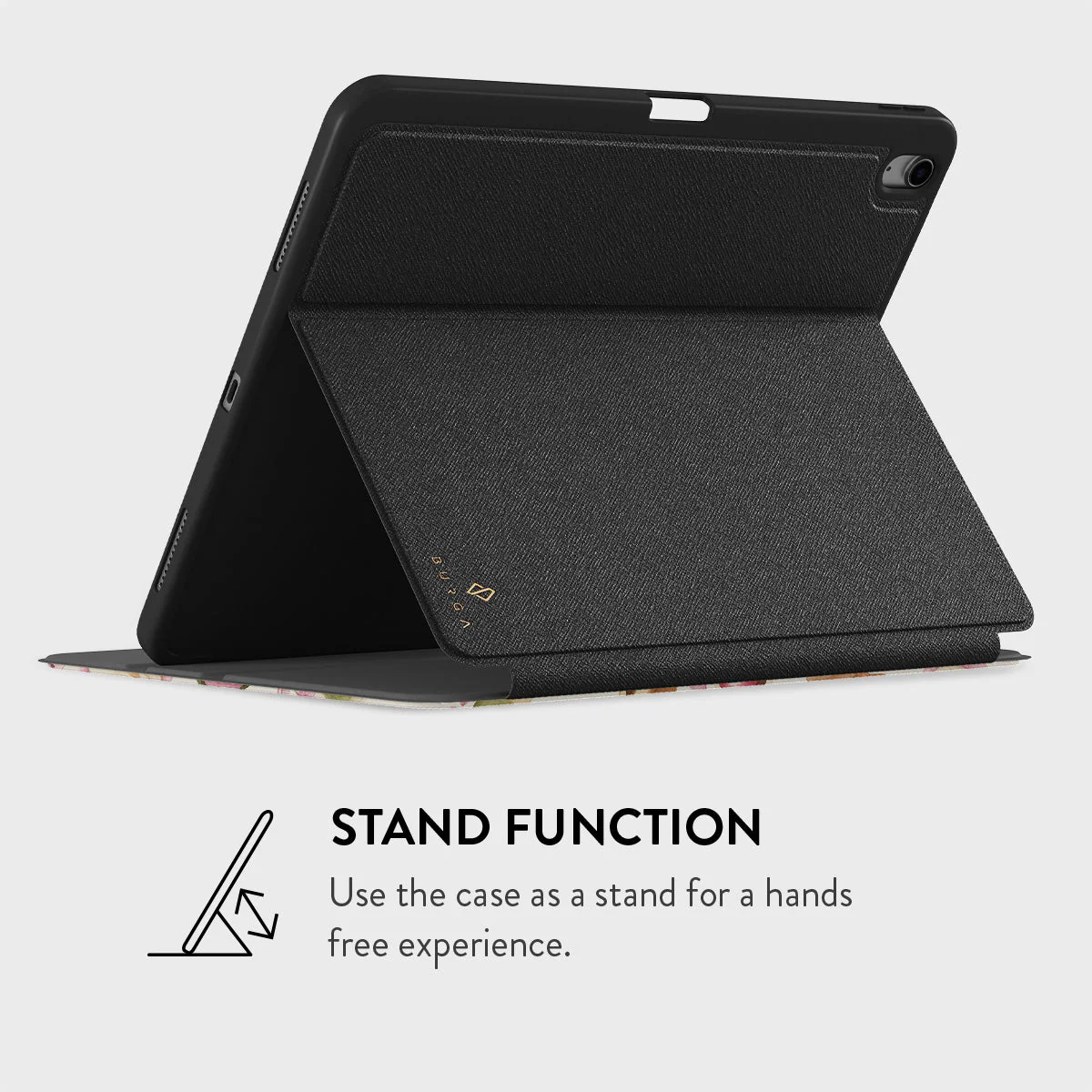 Café Haru - iPad Air 13 (8th/7th/6th Gen) Case - Image 5