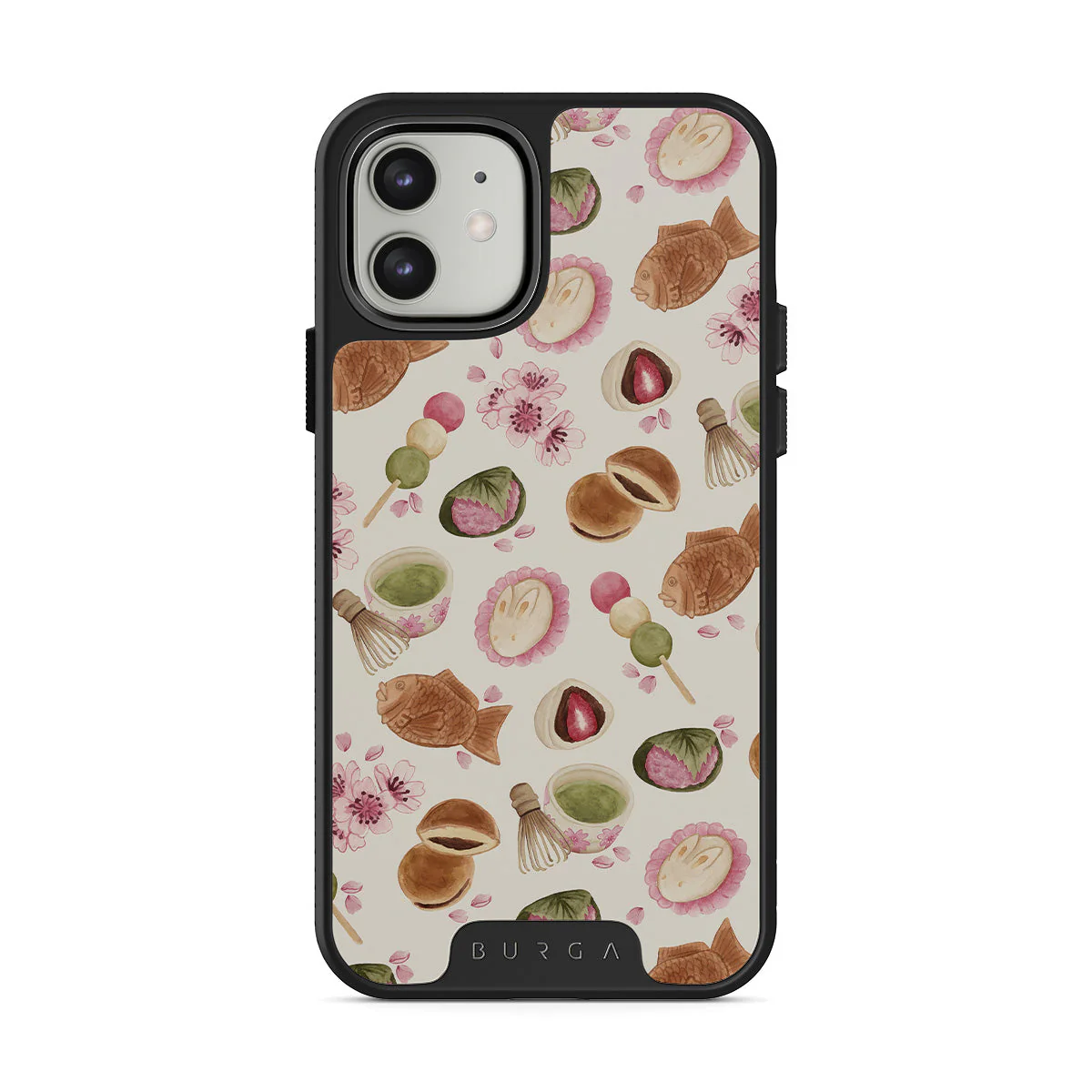 Café Haru - iPhone 11 Case - Image 12