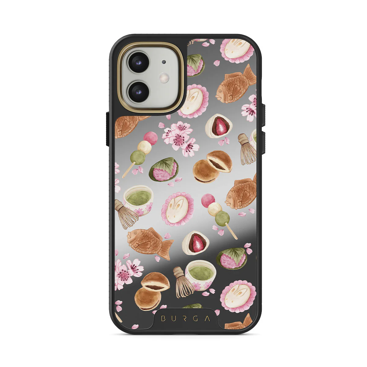 Café Haru - iPhone 11 Case - Image 19
