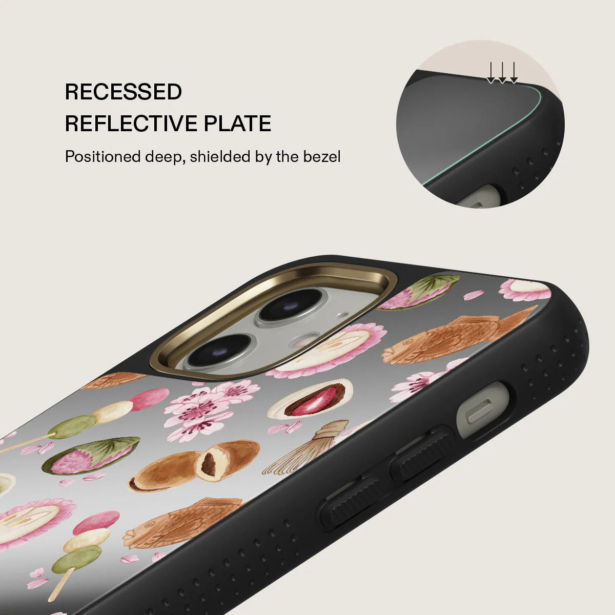 Café Haru - iPhone 11 Case - Image 22