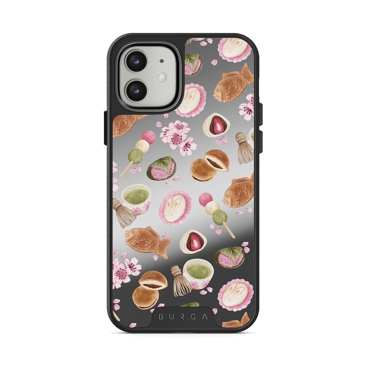 Café Haru - iPhone 11 Case - Image 27