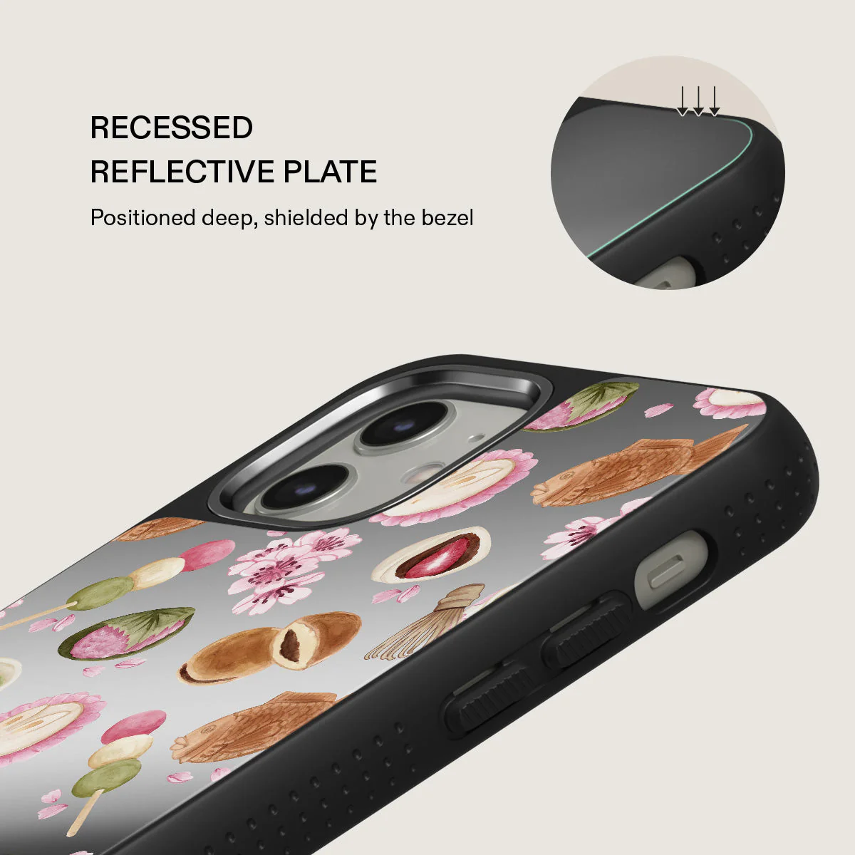 Café Haru - iPhone 11 Case - Image 30