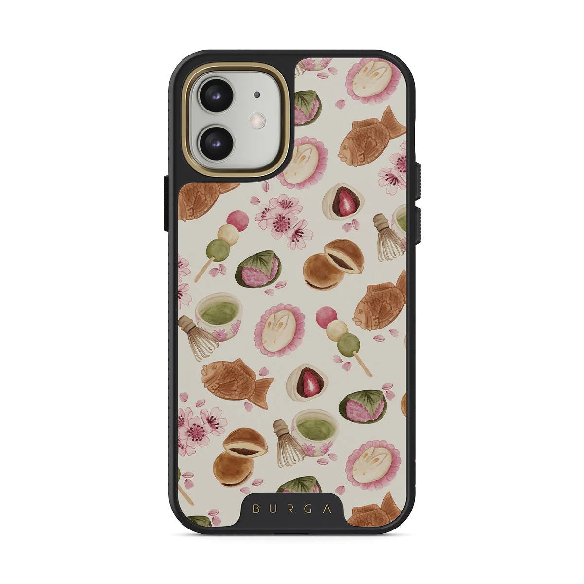 Café Haru - iPhone 11 Case - Image 5