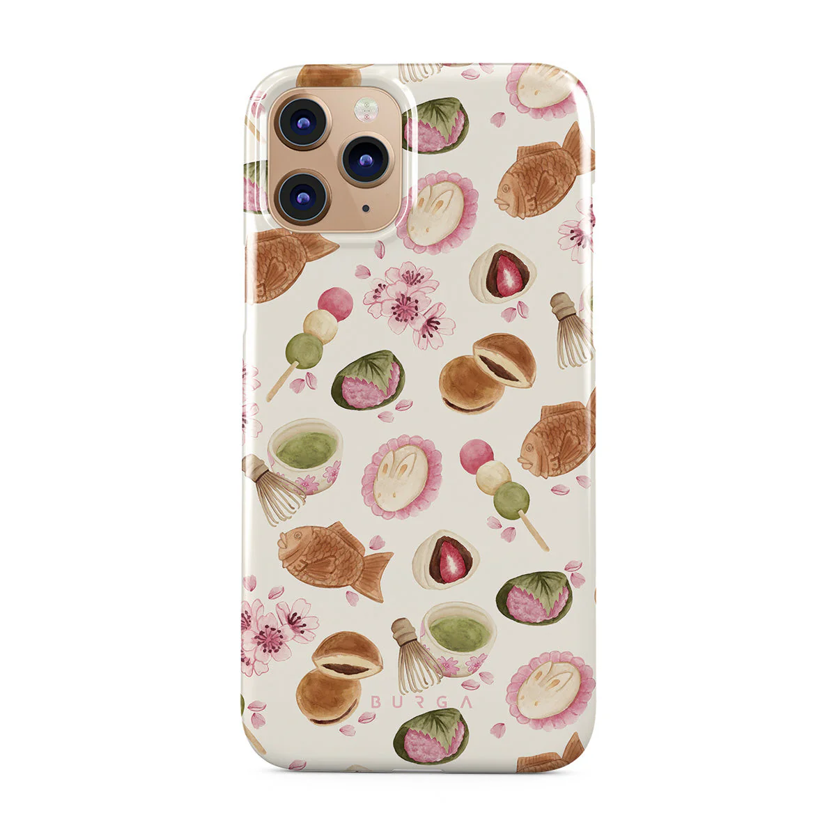 Café Haru - iPhone 11 Pro Case - Image 5