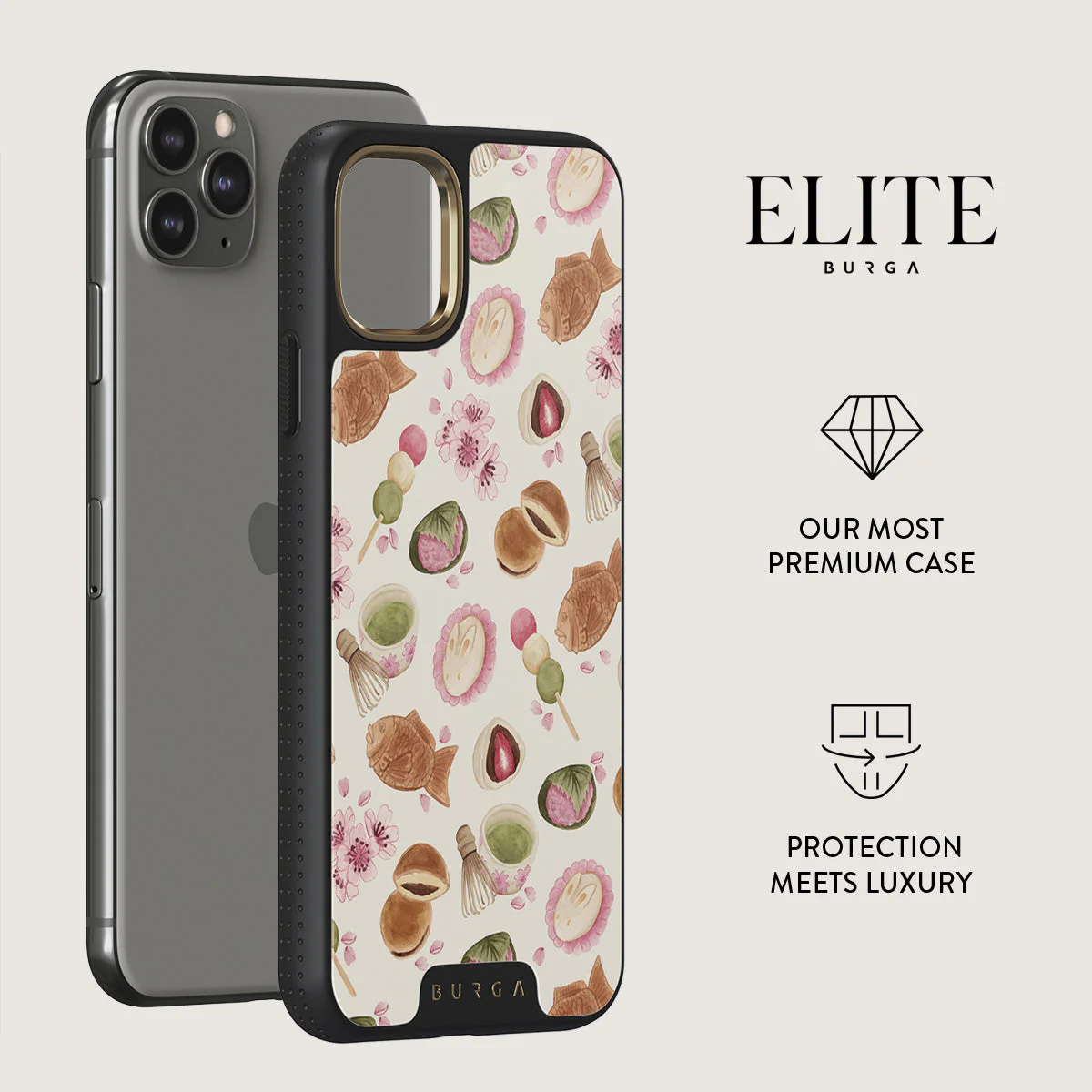 Café Haru - iPhone 11 Pro Max Case - Image 10