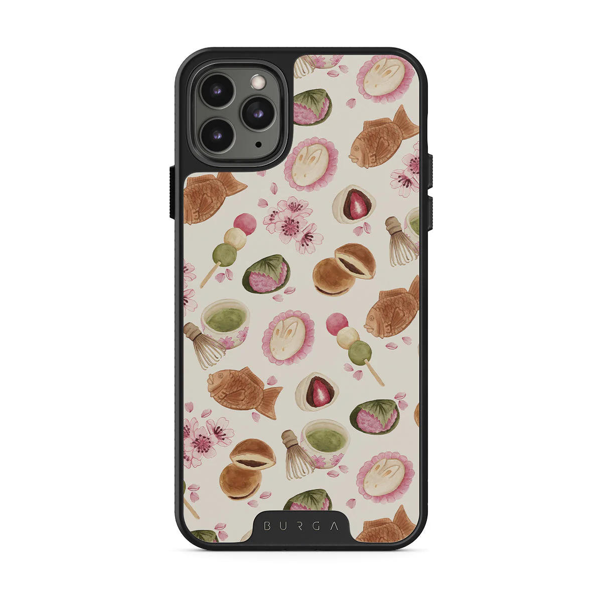 Café Haru - iPhone 11 Pro Max Case - Image 16