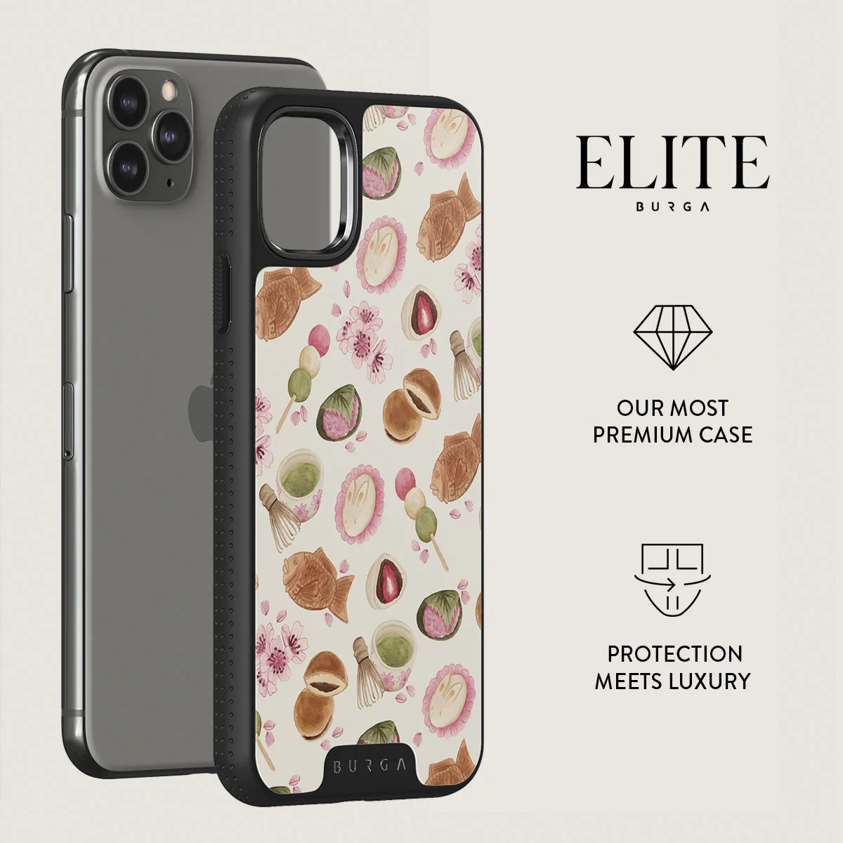 Café Haru - iPhone 11 Pro Max Case - Image 17