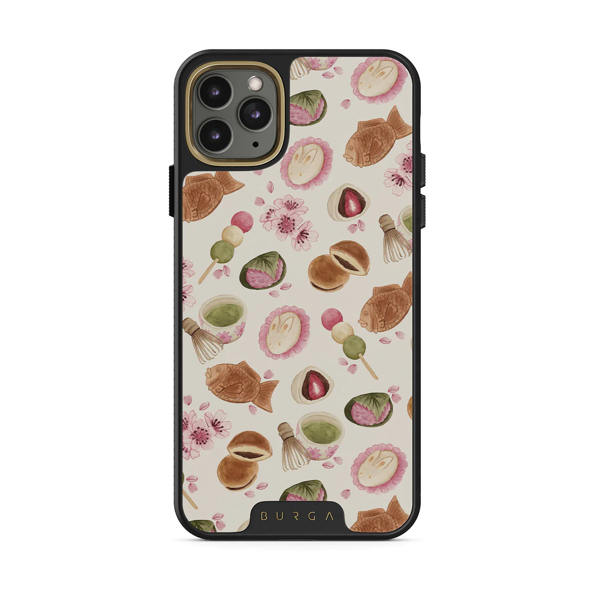 Café Haru - iPhone 11 Pro Max Case - Image 9