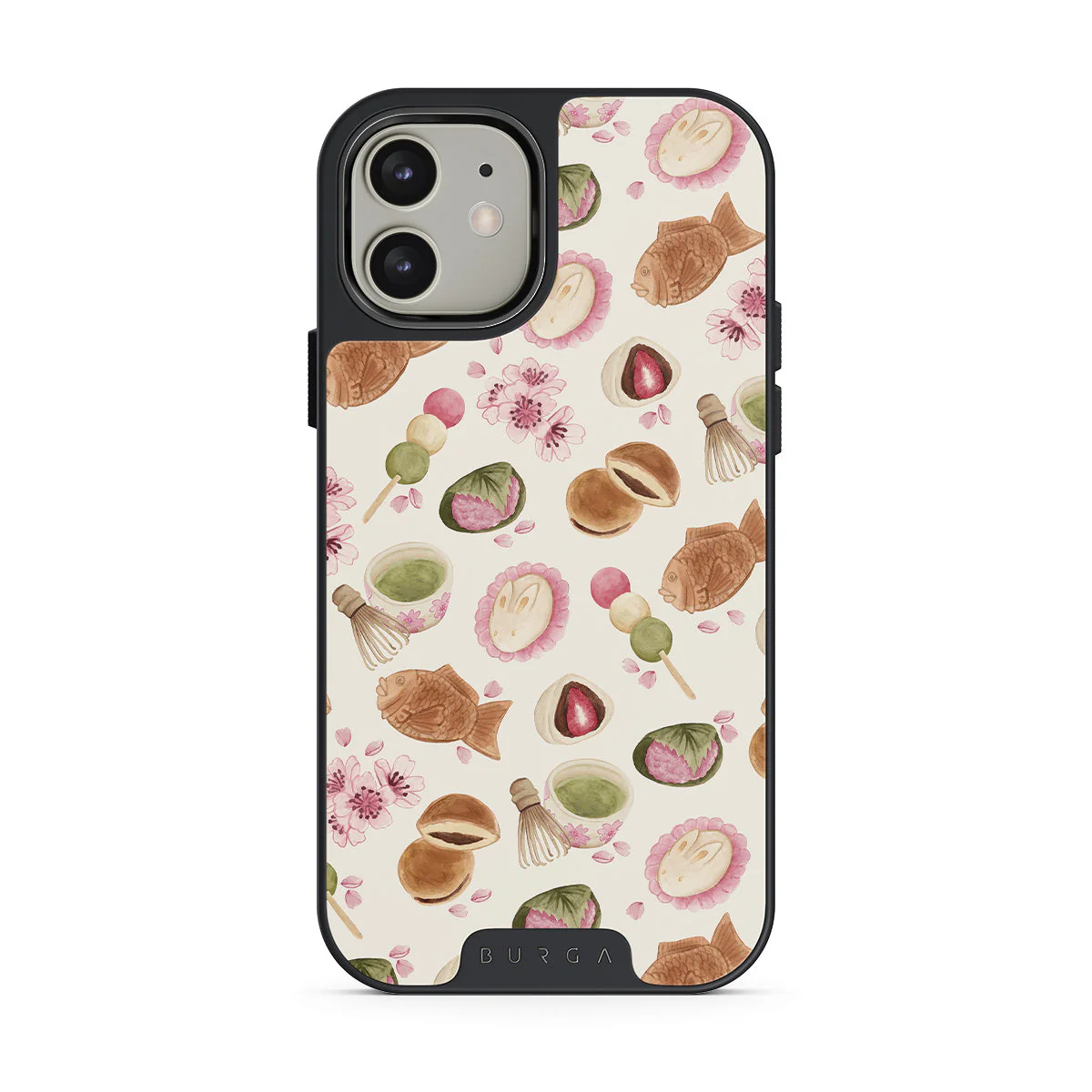 Café Haru - iPhone 12 Case - Image 12