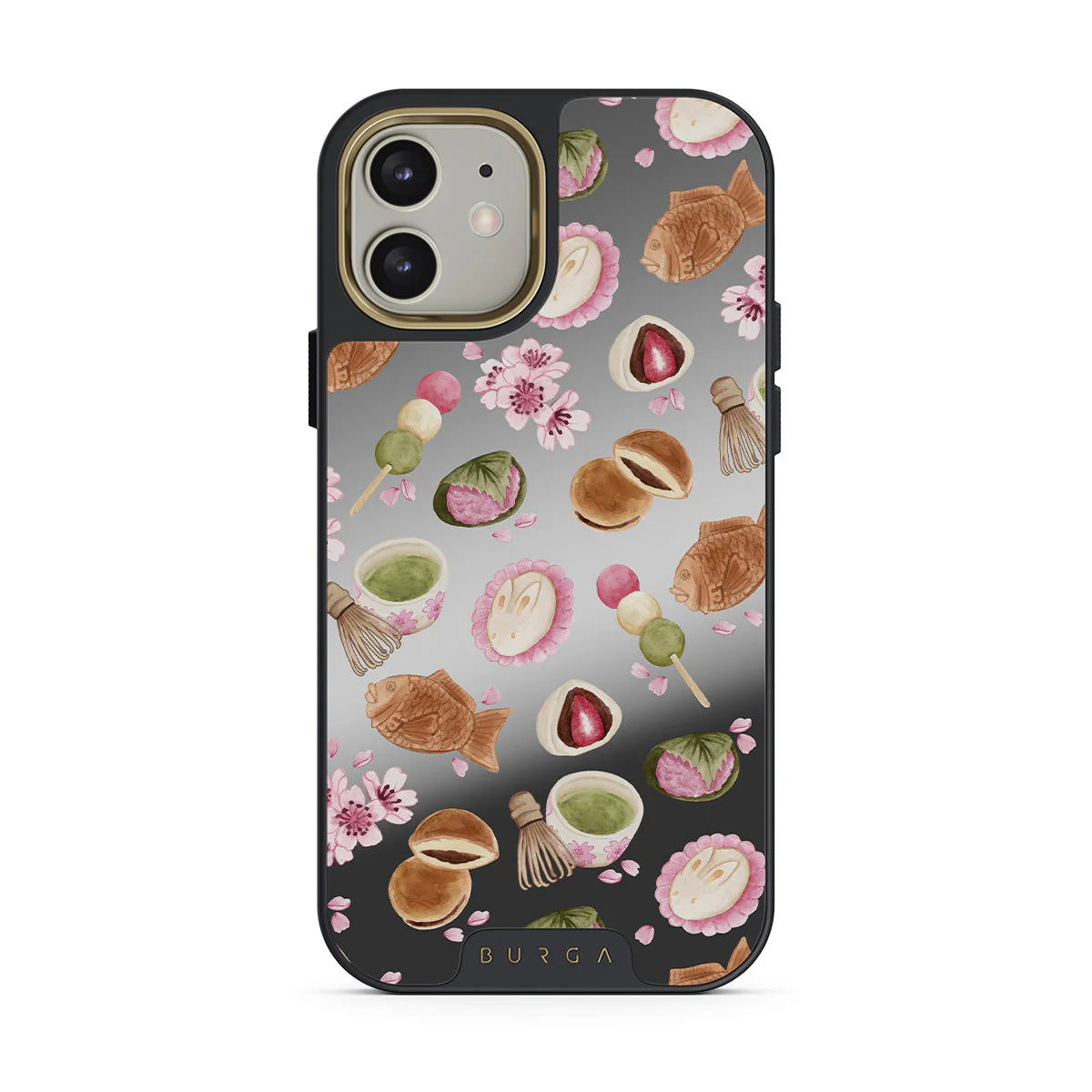 Café Haru - iPhone 12 Case - Image 19