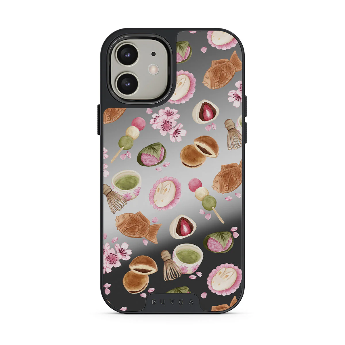Café Haru - iPhone 12 Case - Image 27