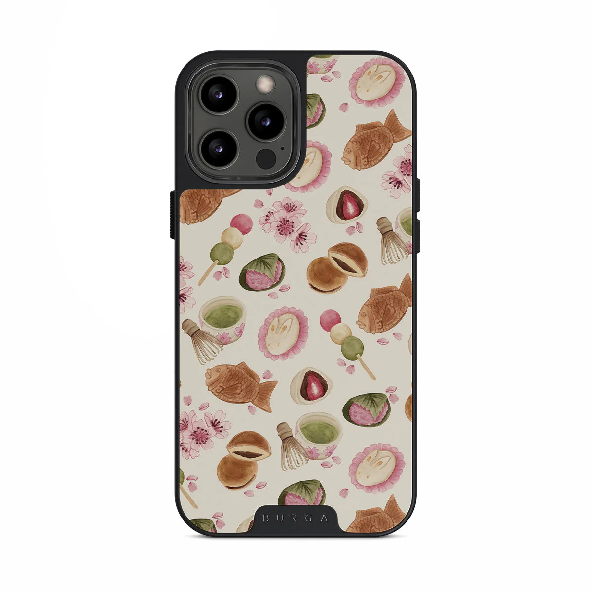 Café Haru - iPhone 12 Pro Case - Image 12