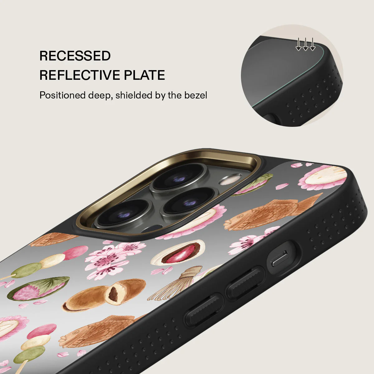Café Haru - iPhone 12 Pro Case - Image 22